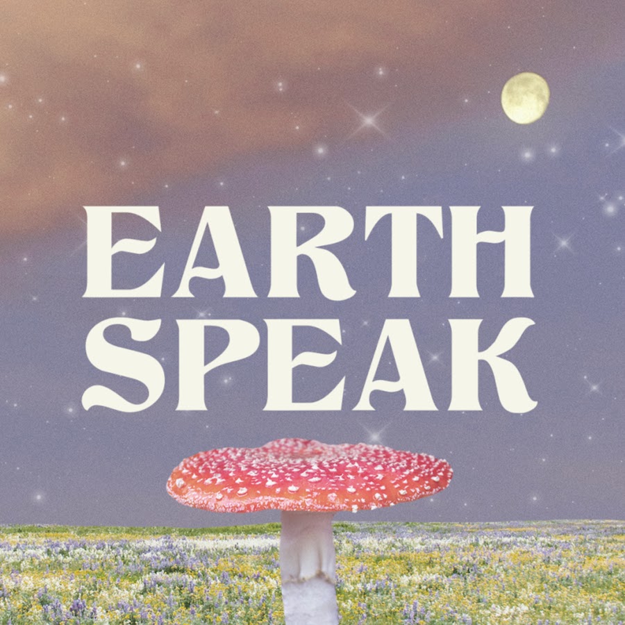 Earth Speak