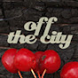 Off the city