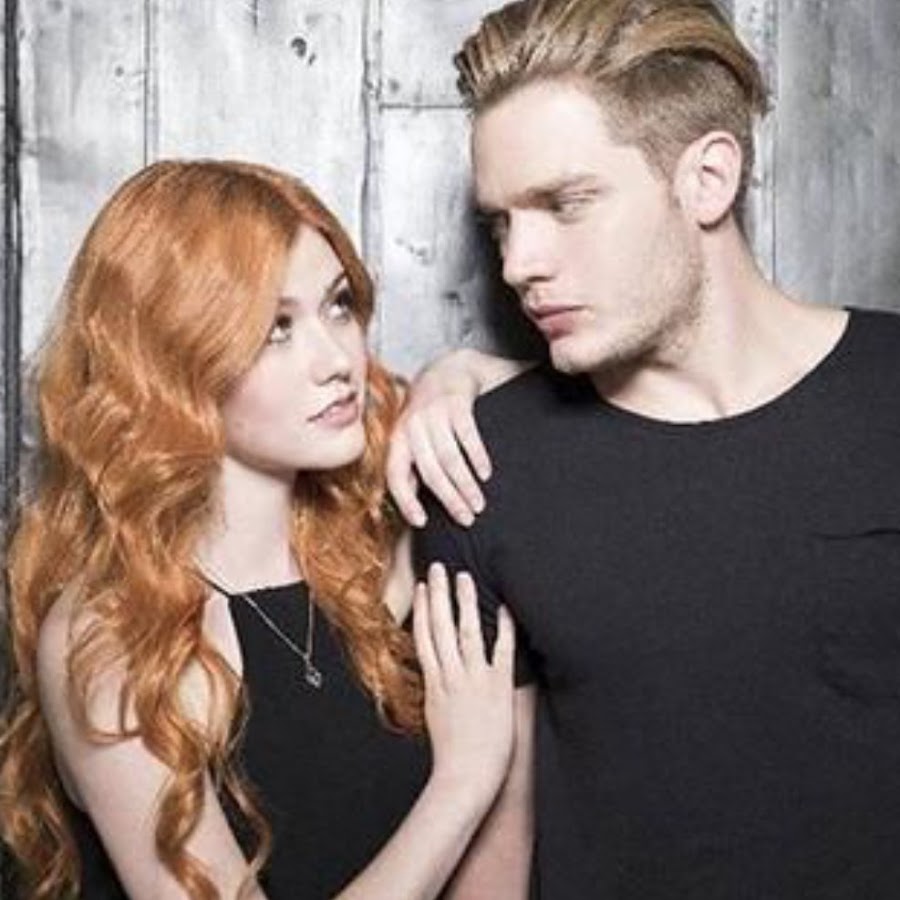 Shadowhunters - YouTube 