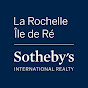 La Rochelle Ile de Ré Sotheby's Realty