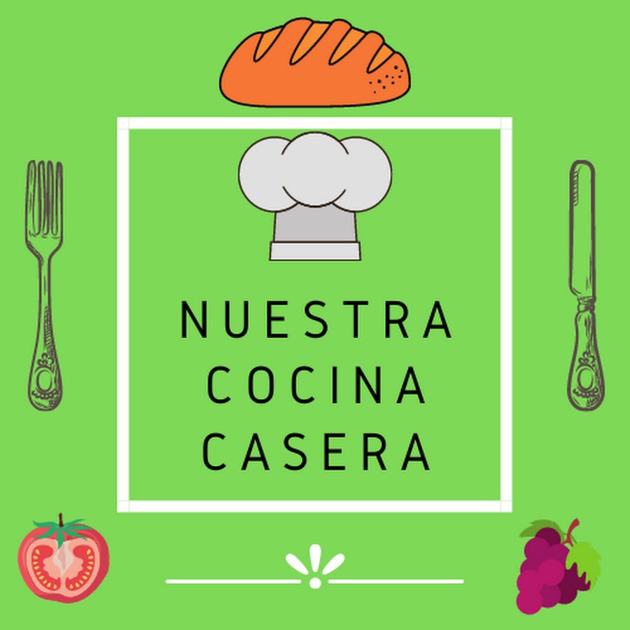 Nuestra Cocina Casera