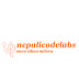 logo nepalicodelabs