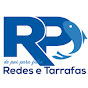 Rp Redes e Tarrafas Pesca