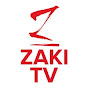 ZAKI TV