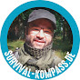 Survival Kompass