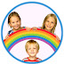 logo Amelia, Avelina & Akim