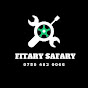 Fitary Safary فيتەرى سەفەرى