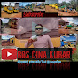 Bos Cina Kubar