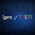 logo [pro:]TEST! Community