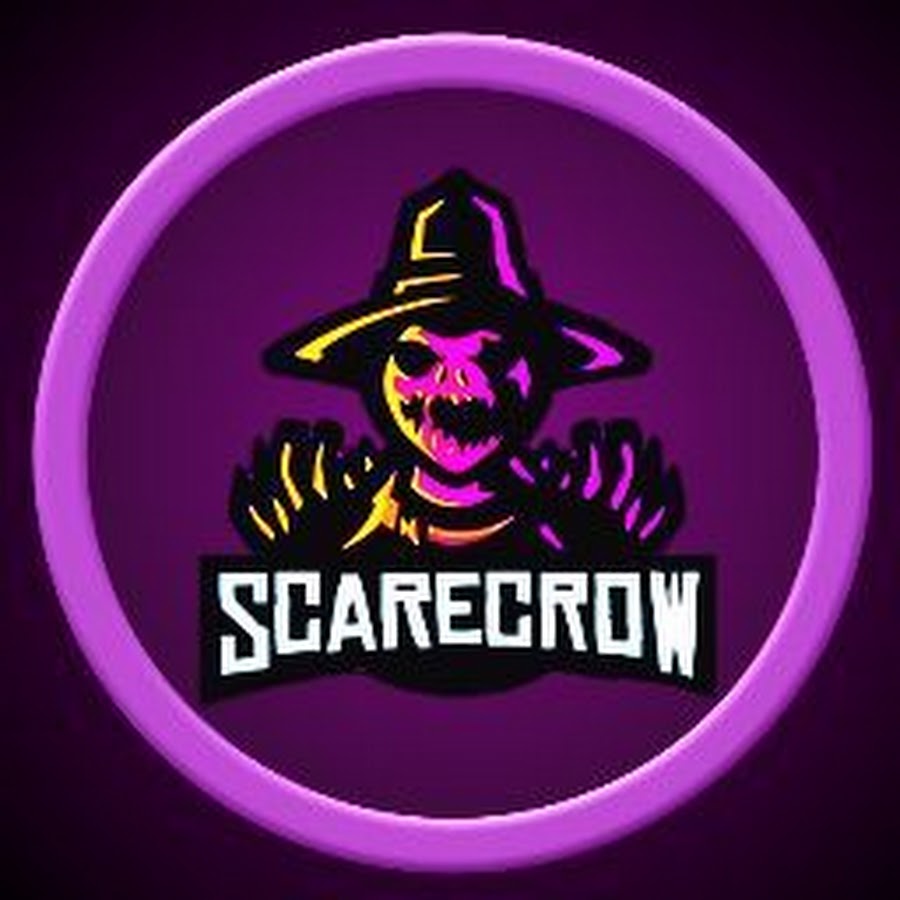Ready go to ... https://www.youtube.com/channel/UCTy8TbrlcS5WP3pYuQYkP9A [ Scarecrow Gaming]