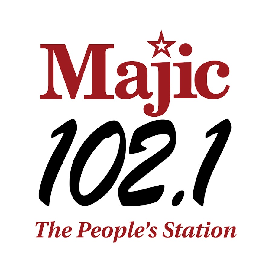 Majic 102.1 YouTube