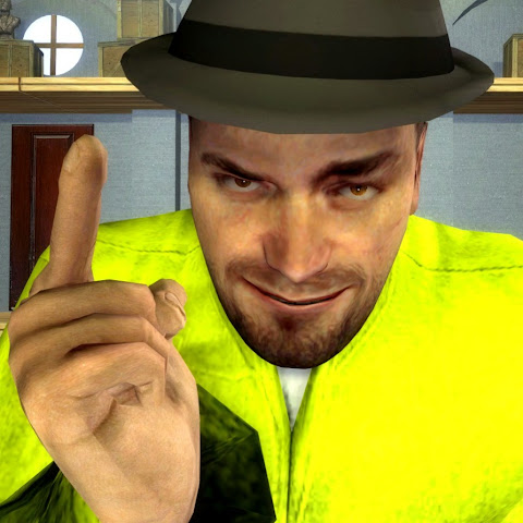 influencer profile picture