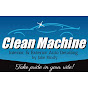 Clean Machine Auto Detailing