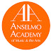 Anselmo Academy of Music and the Arts