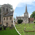 Lapworth and Baddesley Clinton Parish Churches