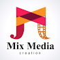 Mix Media Creation