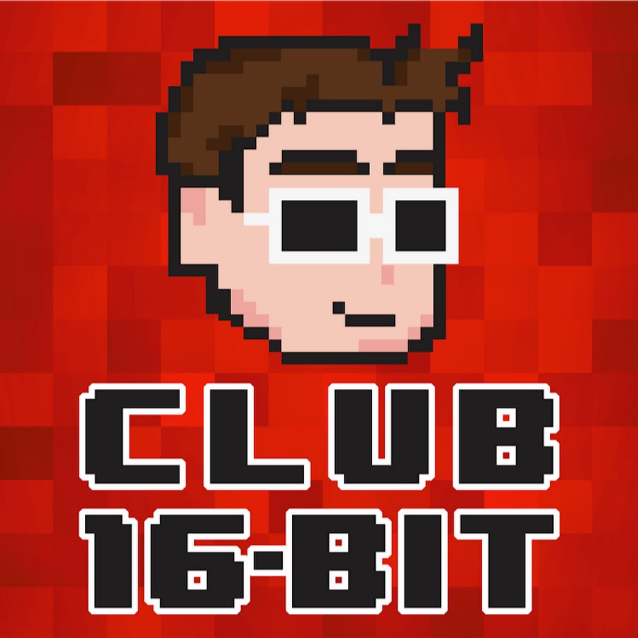 CLUB 16-BIT