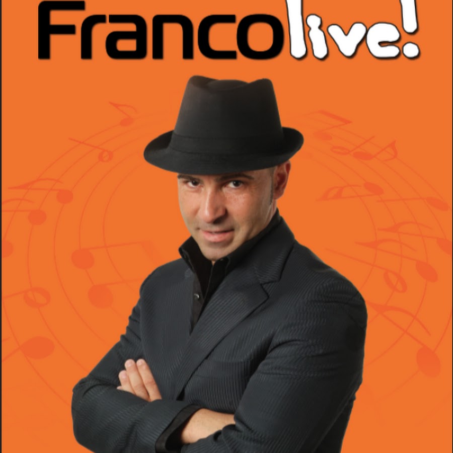 Franco live - YouTube