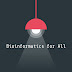 logo Bioinformatics for All