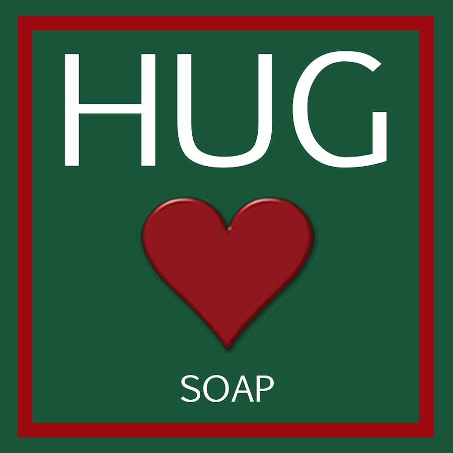 Hug <b>Soap</b> (<b>Best</b> Antiperspirant <b>Soap</b> Ever!)Made from 3 power types of clay.He...