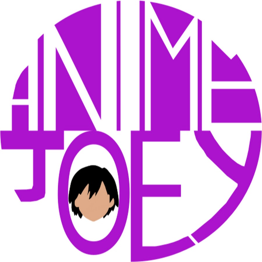 Anime Joey - YouTube