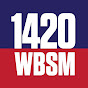 WBSM 1420 AM