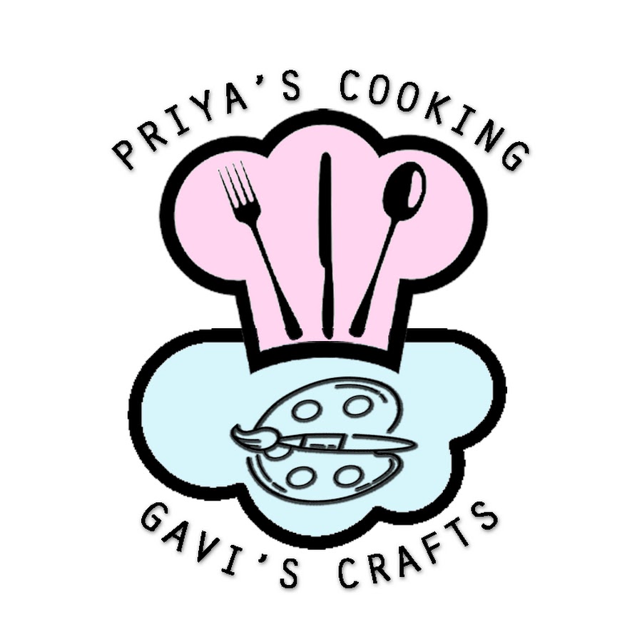 Priyas Cooking & Gavis Crafts