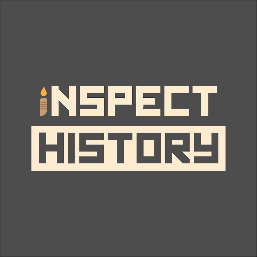 Inspect History @InspectHistory