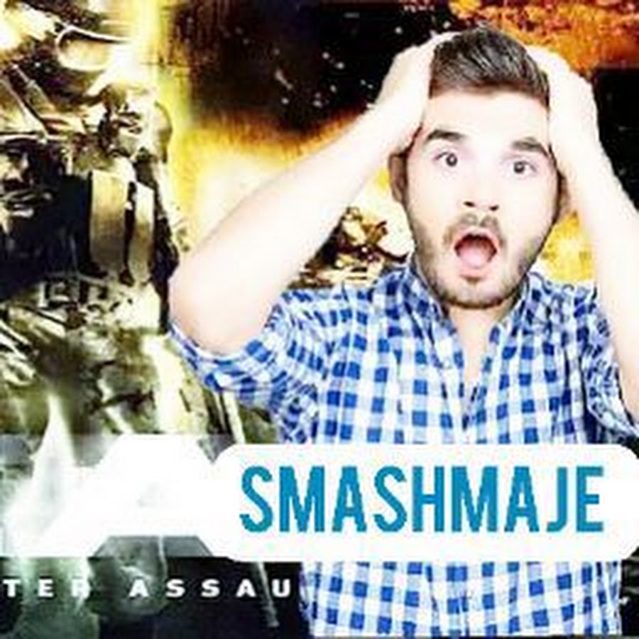 SmashMaje lol