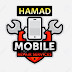 logo Hamad Mobile