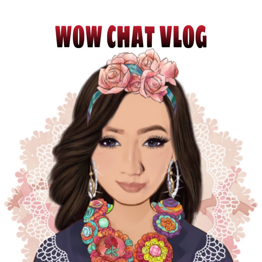 WOW CHAT VLOG - YouTube