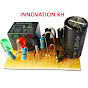 Innovation KH