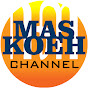 MasKoeh Channel