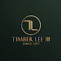 TIMBER LEE III Shoemaker