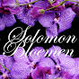 SOLOMON BLOEMEN