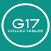 logo G17 COLLECTABLES