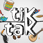 TikTak Draw - Português