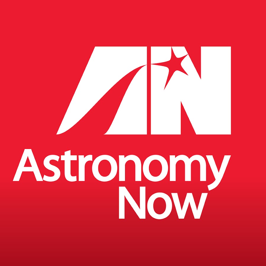Astronomy Now