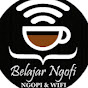 belajar ngofi