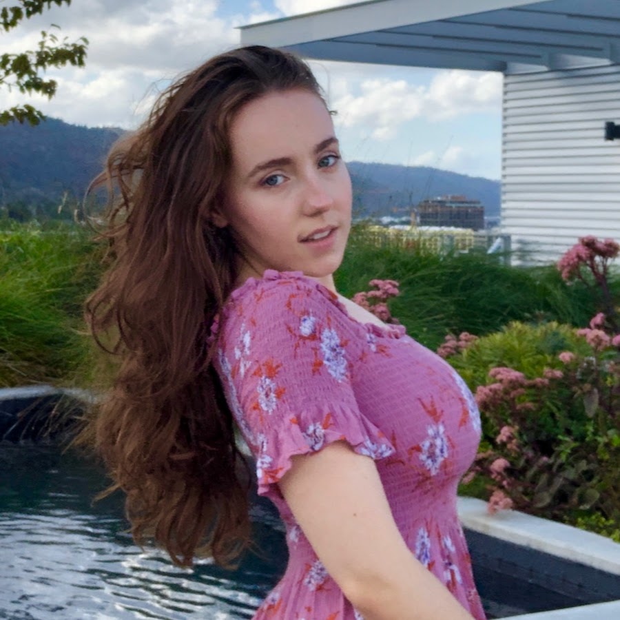 Savannah Bloom YouTube