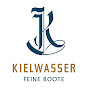 Kielwasser - Feine Boote