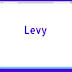 Levy