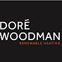 Dore Woodman