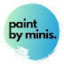 Paint by Minis