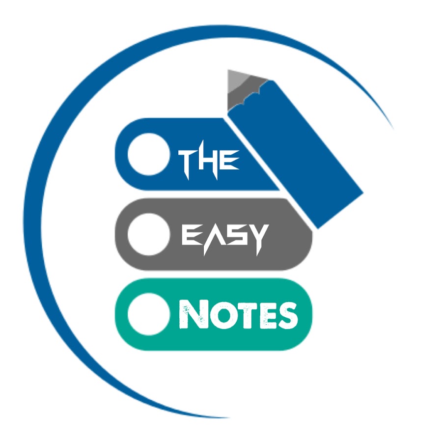 The Easy Notes