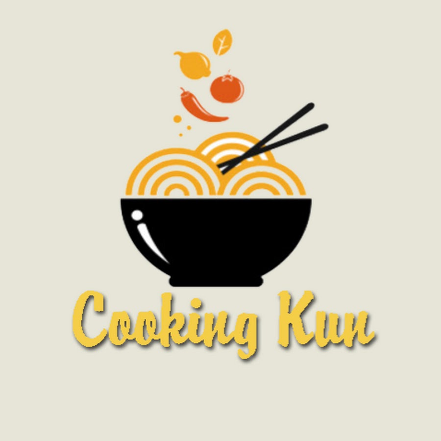 Cooking Kun @CookingKun