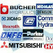 Hydraulic Service V-tech Engineering.