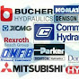 Hydraulic Service V-tech Engineering.