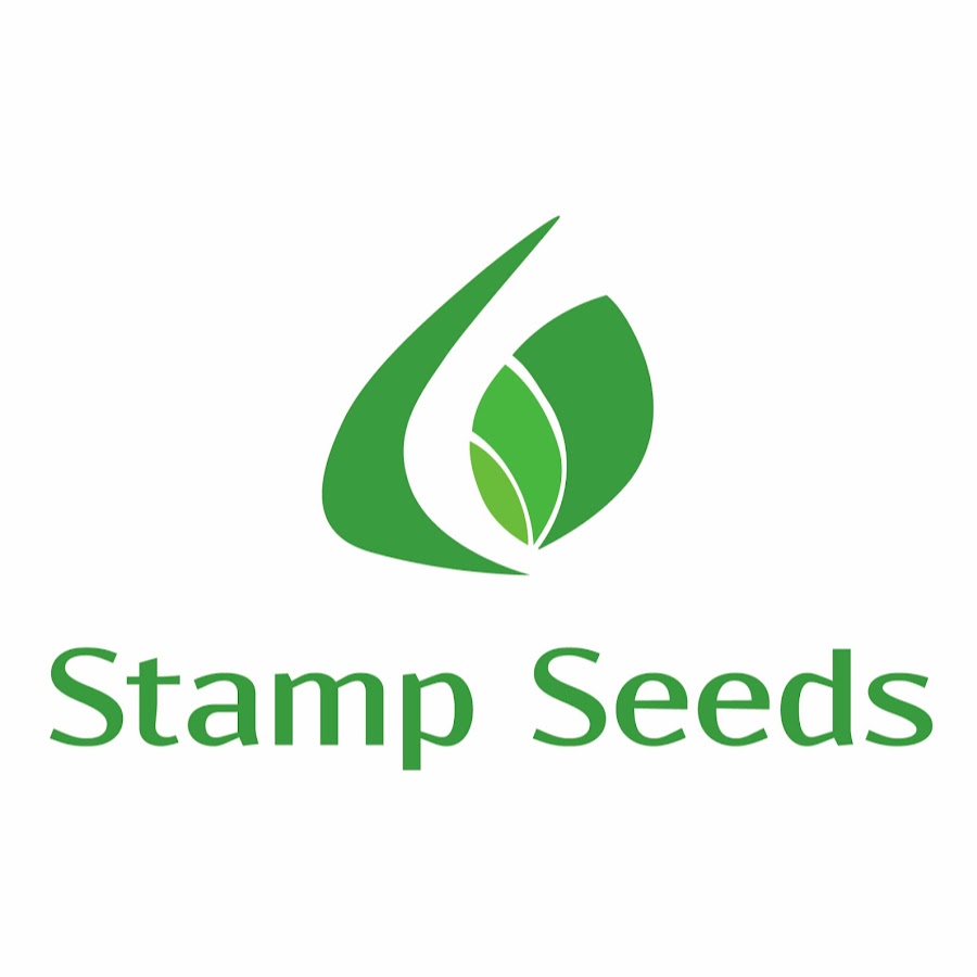 Stamp Seeds YouTube