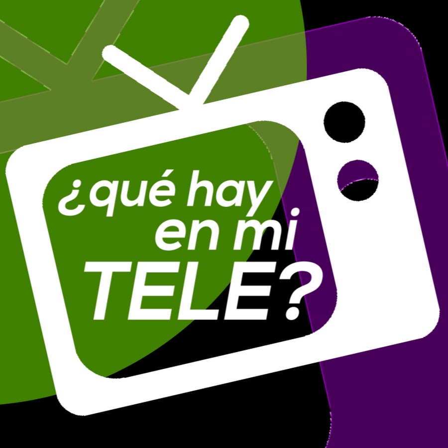 ¿Qué hay en mi Tele? @QueHayEnMiTele